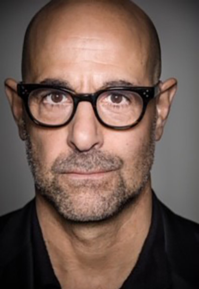 Stanley Tucci